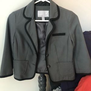 New Old Navy Blazer